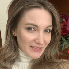 Sasha Volianska