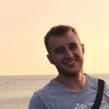 Freelancer Sasha Y. — Ukraine, Zvenigorodka. Fachgebiet — Beratung, Lead-Generierung & Vertrieb