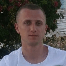 Фрилансер Oleksandr Z. — Украина, Киев. Специализация — Java, Javascript и Typescript