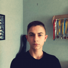 Фрилансер Алексадер П. — Украина, Полтава. Специализация — Полиграфический дизайн