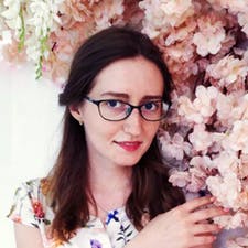 Фрилансер Александра Б. — Украина, Винница. Специализация — Транскрибация, Написание сценария