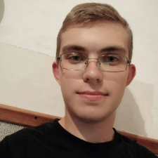 Freelancer Oleksandr M. — Ukraina, Teplodar. Specjalizacja — Copywriting, Menedżer treści