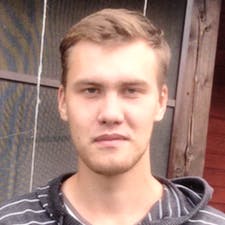 Aleksandr Kudrinsky