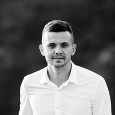 Zleceniodawca Oleksandr C. — Polska, Warszawa.