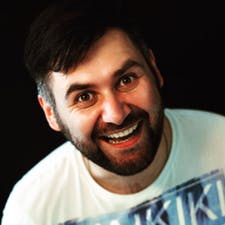 Freelancer Aleksandr M. — Ukraina, Krzemieńczug. Specjalizacja — Układ HTML i CSS, Programowanie stron internetowych