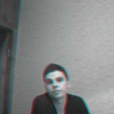 Freelancer Alexandr G. — Ukraina, Krzywego Rogu. Specjalizacja — Projektowanie stron internetowych