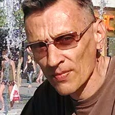 Фрилансер Александр Г. — Украина, Бахмут. Специализация — Копирайтинг, Рерайтинг