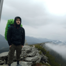 Фрилансер Олександр Г. — Україна, Львів. Спеціалізація — Python, Розробка ботів