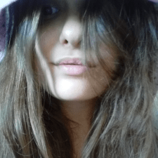 Freelancer Oleksandra T. — Ukraine, Odessa. Core skill — HTML & CSS, Web Programming