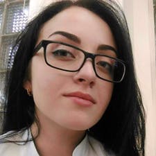 Фрилансер Александра К. — Украина, Запорожье. Специализация — Английский язык, Перевод текстов