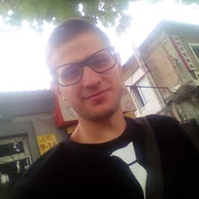 Freelancer Aleksandr K. — Ukraine, Bashtanka. Core skill — Customer Support
