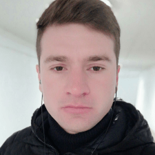 Freelancer Oleksandr M. — Ukraine, Poltava. Core skill — Web Programming