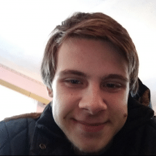 Фрилансер Александр М. — Украина, Черновцы. Специализация — HTML и CSS верстка, Javascript и Typescript
