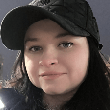 Фрилансер Oleksandra B. — Украина, Ирпень. Специализация — Дизайн интерфейсов (UI/UX), Дизайн сайтов
