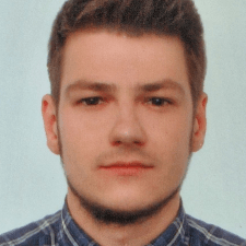 Freelancer Alexandr O. — Ukraina, Dniepr. Specjalizacja — Animacja, Animacja