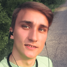 Фрилансер Олександр П. — Украина, Киев. Специализация — C#, Javascript и Typescript