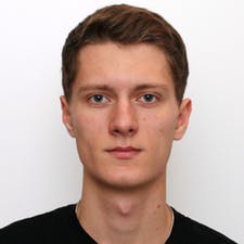 Фрилансер Олександр П. — Украина, Львов. Специализация — HTML и CSS верстка, Javascript и Typescript