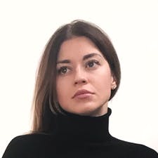 Фрилансер Александра Х. — Украина, Киев. Специализация — Реклама в социальных медиа, Контент-менеджер