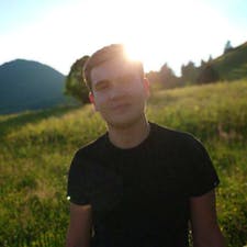 Фрилансер Sasha R. — Чехія, Mlad Boleslav. Спеціалізація — Веб-програмування, Javascript та Typescript