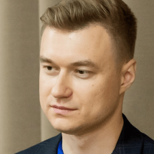Заказчик Олександр Щ. — Украина, Днепр.