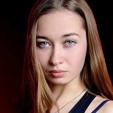 Заказчик Alexandra V. — Украина, Киев.