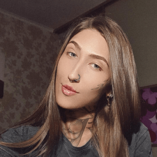 Фрилансер Александра К. — Украина, Днепр. Специализация — Дизайн интерфейсов (UI/UX)