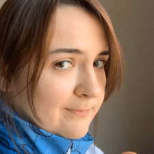 Фрилансер Олександра Я. — Украина, Киев. Специализация — Javascript и Typescript, HTML и CSS верстка
