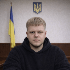 Freelancer Oleksandr Z. — Ukraina, Żytomierz. Specjalizacja — C i C++, Python