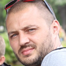 Фрилансер Oleksandr B. — Польша, Poznan. Специализация — Дизайн сайтов, Баннеры
