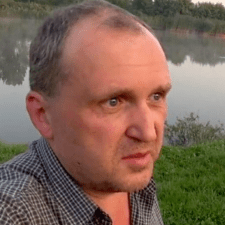 Zleceniodawca Oleksandr C. — Ukraina, Lwów.