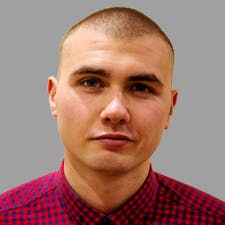 Фрилансер Александр Ч. — Украина, Херсон. Специализация — Продвижение в социальных сетях (SMM), Создание сайта под ключ