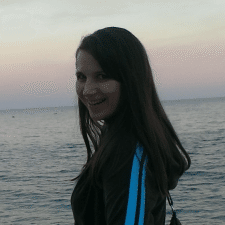 Фрилансер Александра Б. — Украина, Одесса. Специализация — Копирайтинг