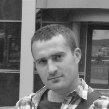 Freelancer Aleksandr P. — Ukraina, Kijów.