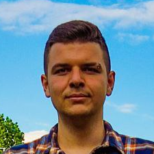 Freelancer Vladislav K. — Ukraine, Uman. Specialization — Python, Web programming