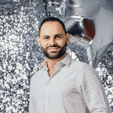 Freelancer Oleksandr S. — Ukraine, Vinnytsia. Specialization — Javascript and Typescript, Web Programming