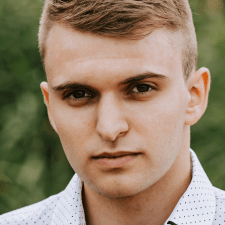 Фрилансер Дмитрий К. — Украина, Кропивницкий. Специализация — Немецкий язык, Перевод текстов