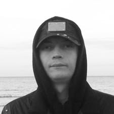 Фрилансер Антон С. — Украина, Купянск. Специализация — Логотипы, Дизайн визиток