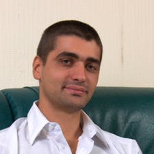 Фрилансер Максим Г. — Украина, Днепр. Специализация — Создание сайта под ключ, CMS