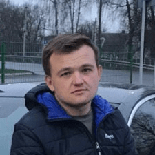 Freelancer Vlad T. — Ukraine, Kyiv. Core skill — Social Media Marketing (SMM), Social Media Advertising
