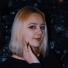 Freelancer Anastasiia L. — Ukraine, Poltava. Core skill — Print Design, Icons & Pixel Graphics