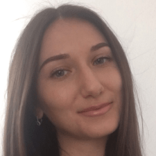 Freelancer Iruna S. — Ukraina, Tarnopol. Specjalizacja — Język angielski, Tłumaczenie tekstów