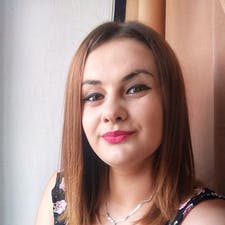Фрилансер Юлія С. — Украина, Тернополь. Специализация — Копирайтинг, Стихи, песни, проза