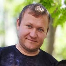 Фрилансер Роман С. — Украина, Херсон. Специализация — Javascript и Typescript