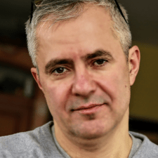 Заказчик Александр С. — Украина, Вышгород.