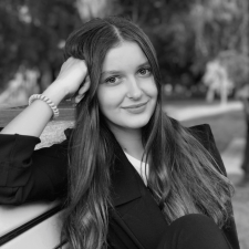 Фрилансер Єлизавета С. — Украина, Харьков. Специализация — Дизайн сайтов, Дизайн мобильных приложений