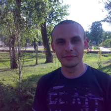 Фрилансер Алексей С. — Украина, Коростень. Специализация — Контент-менеджер, Копирайтинг