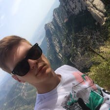 Фрилансер Филипп С. — Украина, Киев. Специализация — Java, Разработка под Android