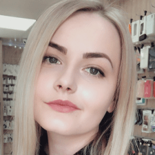Фрилансер Евгения С. — Украина, Одесса. Специализация — Дизайн сайтов, Дизайн интерфейсов (UI/UX)