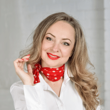 Заказчик Olena S. — Украина, Ровно.