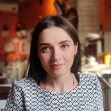 Фрилансер Тетяна С. — Украина, Запорожье. Специализация — Редактура и корректура текстов